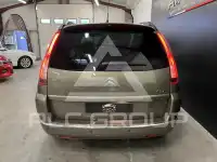 2013 Citroen C4