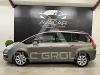 2013 Citroen C4