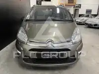 2013 Citroen C4
