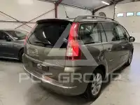 2013 Citroen C4