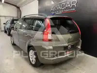 2013 Citroen C4