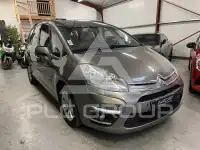 2013 Citroen C4