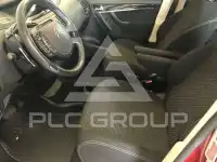 2013 Citroen C4