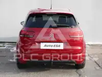 2013 Citroen C4