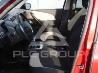 2013 Citroen C4