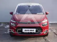 2013 Citroen C4