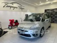 2013 Citroen C4