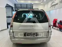 2013 Citroen C4