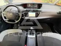2013 Citroen C4
