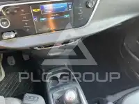 2013 Citroen C4