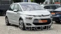 2013 Citroen C4