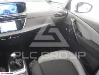 2013 Citroen C4