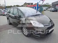 2013 Citroen C4