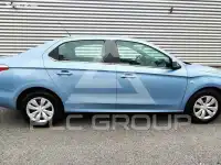 2013 Citroen C-Elysee