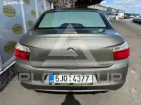 2013 Citroen C-Elysee