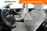 2013 Citroen C-Elysee