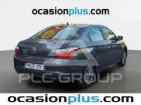 2013 Citroen C-Elysee