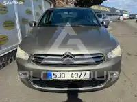 2013 Citroen C-Elysee