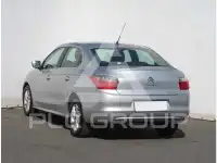 2013 Citroen C-Elysee
