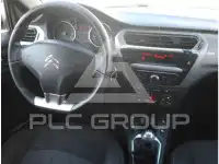 2013 Citroen C-Elysee