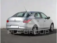 2013 Citroen C-Elysee