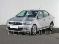 2013 Citroen C-Elysee