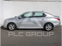 2013 Citroen C-Elysee