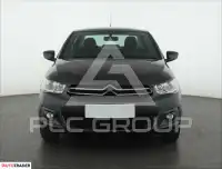 2013 Citroen Celyse