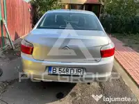 2013 Citroen C-Elysee