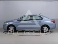2013 Citroen C-Elysee