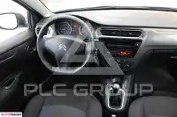 2013 Citroen C-Elysee
