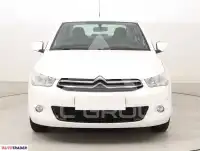 2013 Citroen C-Elysee