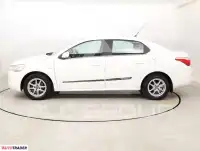 2013 Citroen C-Elysee