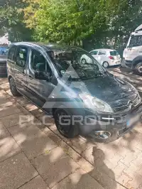 2013 Citroen Berlingo