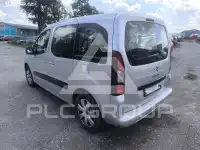 2013 Citroen Berlingo
