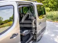 2013 Citroen Berlingo