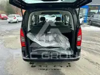 2013 Citroen Berlingo