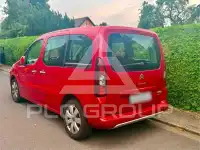 2013 Citroen Berlingo