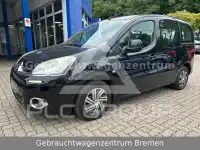 2013 Citroen Berlingo