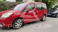 2013 Citroen Berlingo