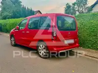 2013 Citroen Berlingo