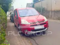 2013 Citroen Berlingo
