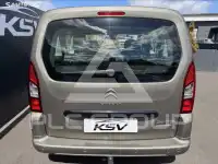2013 Citroen Berlingo