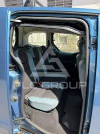 2013 Citroen Berlingo