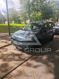 2013 Citroen Berlingo