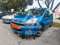 2013 Citroen Berlingo