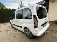 2013 Citroen Berlingo