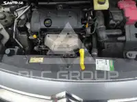 2013 Citroen Berlingo