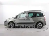 2013 Citroen Berlingo