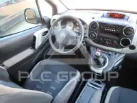 2013 Citroen Berlingo